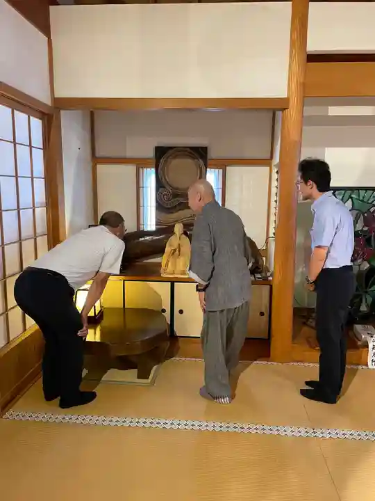 遠照山 光明寺(尼崎大仏)(兵庫県)