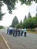 美幌神社(北海道)