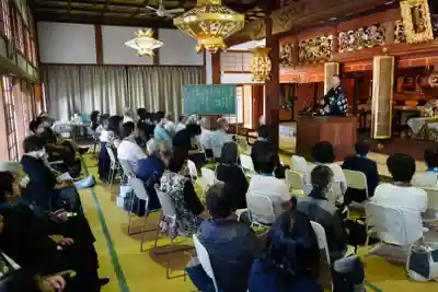 雨竜　専福寺(北海道)