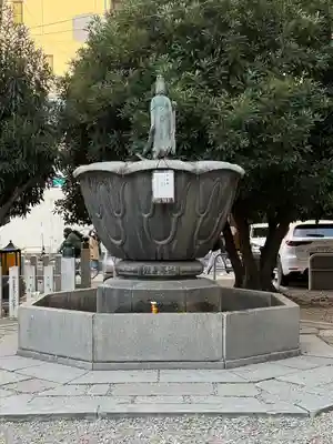 大須観音 (北野山真福寺宝生院)(愛知県)