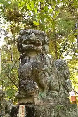 潮江天満宮(高知県)