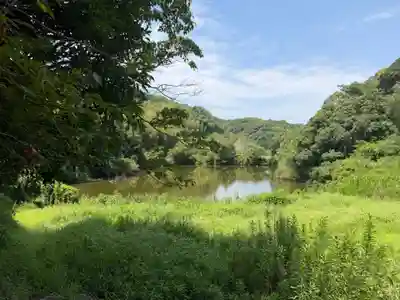 崇道天皇社(奈良県)