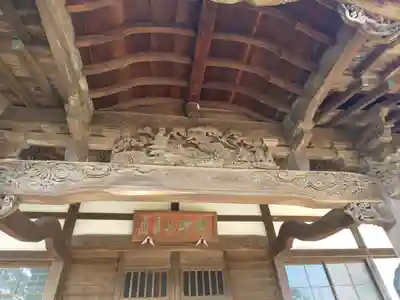 蓮昌寺のその他建物