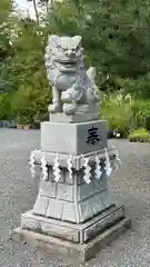 天津神明宮(千葉県)