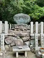 聖神社(大阪府)