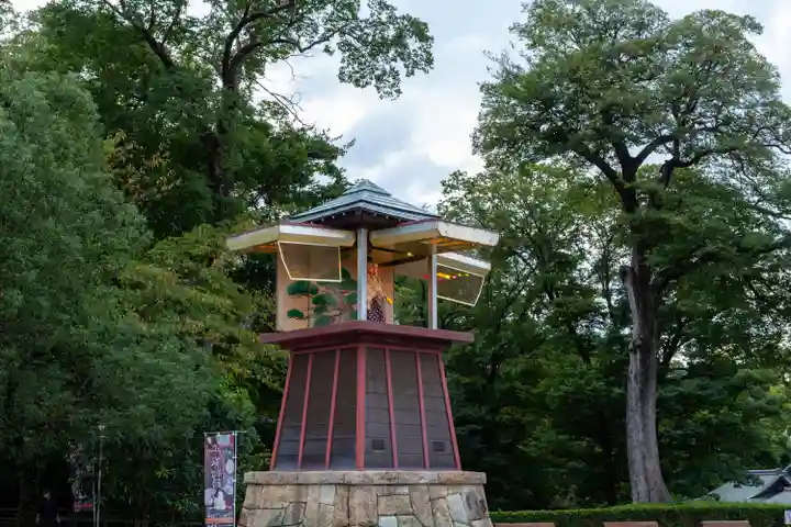 龍城神社(愛知県)