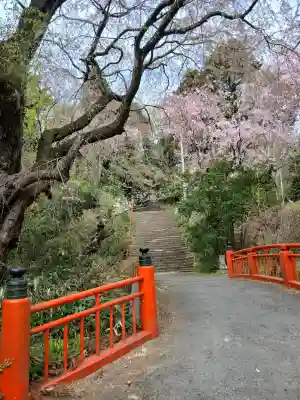 亀岡八幡宮(宮城県)