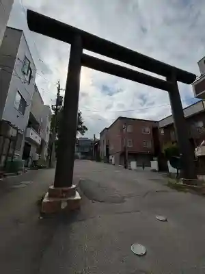 龍宮神社(北海道)