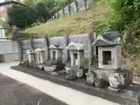 足尾山神社(千葉県)