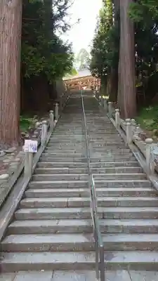 善寶寺(山形県)