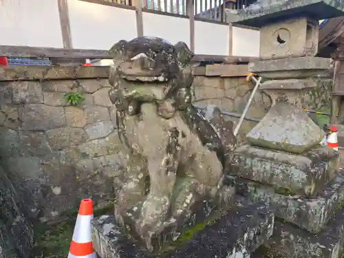 走田神社(京都府)