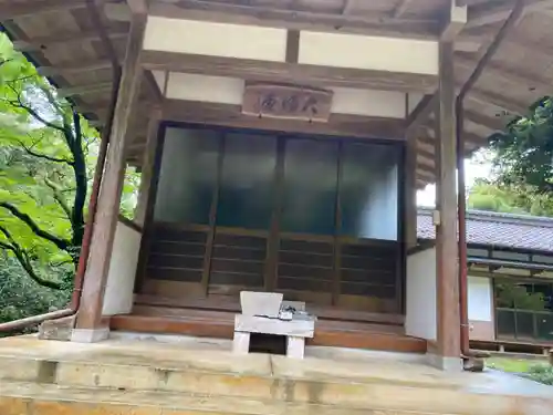 清水寺のその他建物