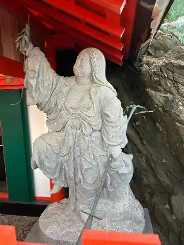 二見興玉神社(三重県)