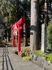 須山浅間神社(静岡県)