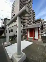 羽田神社御旅所(東京都)