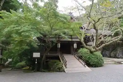 石山寺(滋賀県)