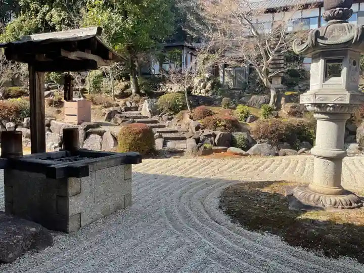 永保寺(岐阜県)