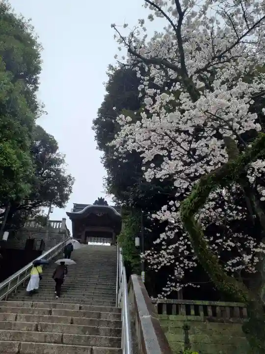 宇都宮二荒山神社のその他建物