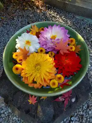 滑川神社 - 仕事と子どもの守り神(福島県)