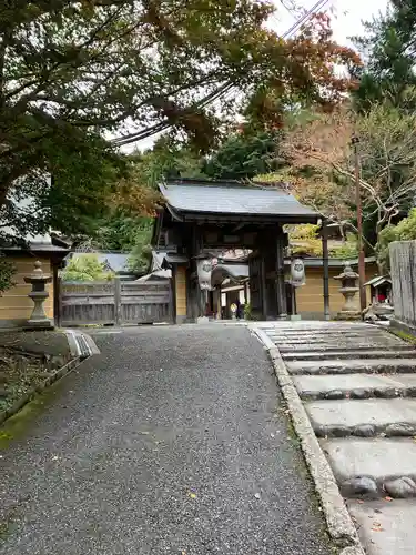 明王院(和歌山県)