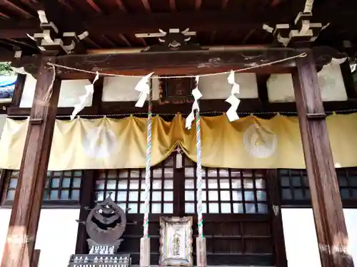 玉姫稲荷神社(東京都)