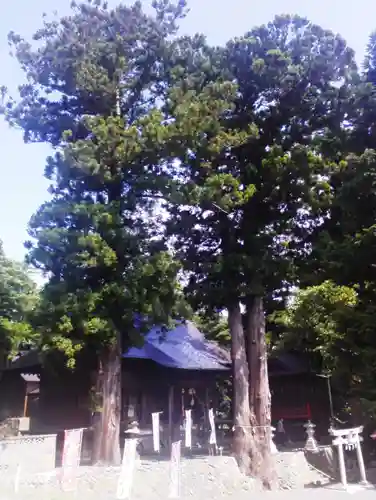 高司神社〜むすびの神の鎮まる社〜のその他建物
