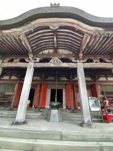 大山寺(鳥取県)