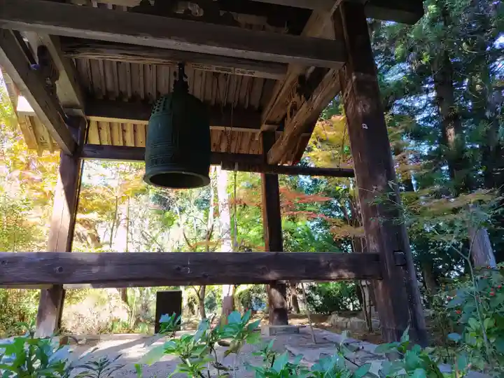 国宝 長寿寺(滋賀県)