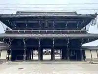 本山専修寺(三重県)
