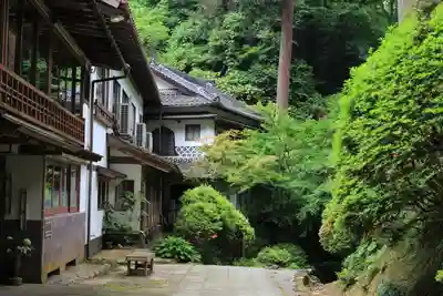 清水寺の本殿・本堂