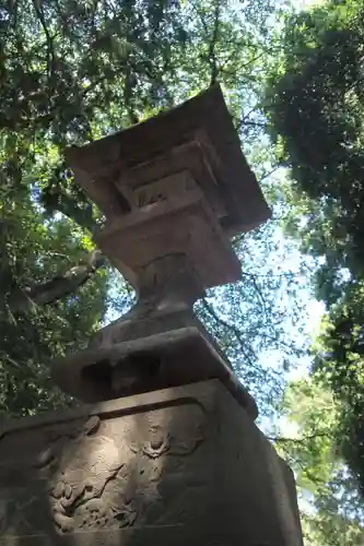 中山神社(埼玉県)