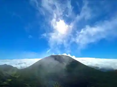 山の神神社(長野県)