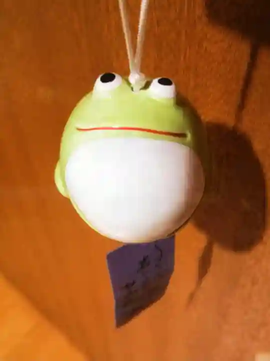 十番稲荷神社(東京都)