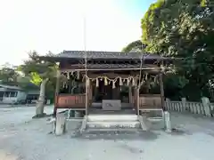 王子神社(広島県)