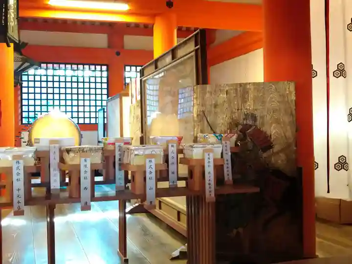 厳島神社(広島県)