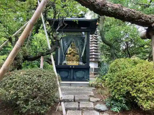 井口院(東京都)