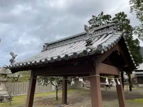白峰宮(香川県)