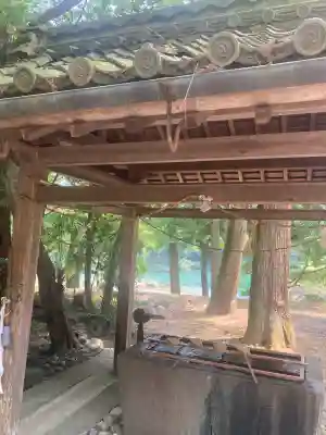 洲原神社(岐阜県)