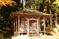 八畝観音堂(高知県)
