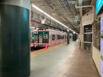 大船観音寺(神奈川県)