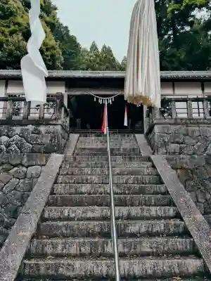 神明神社(三重県)