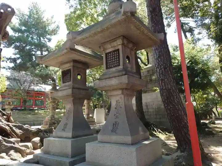 住吉大社(大阪府)