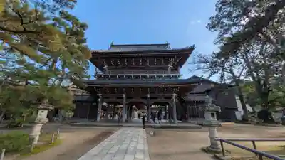 智恩寺(京都府)
