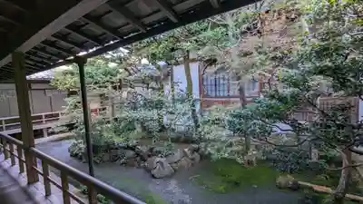 法然院(京都府)