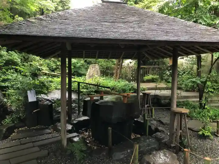 寒川神社(神奈川県)
