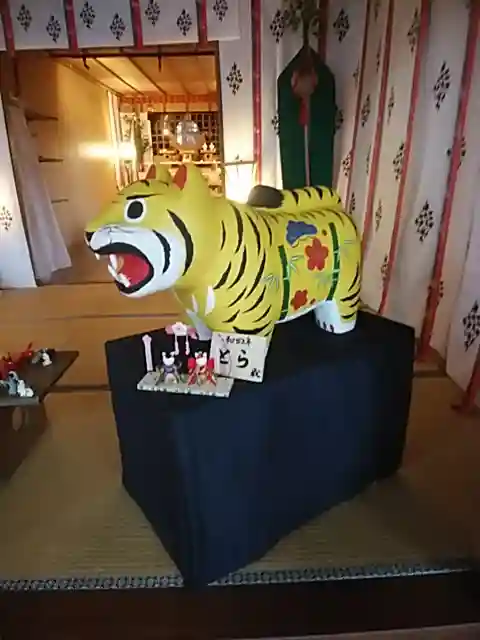 高司神社〜むすびの神の鎮まる社〜(福島県)