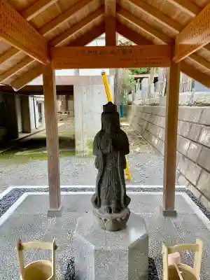 妙伝寺（妙傳寺）(神奈川県)