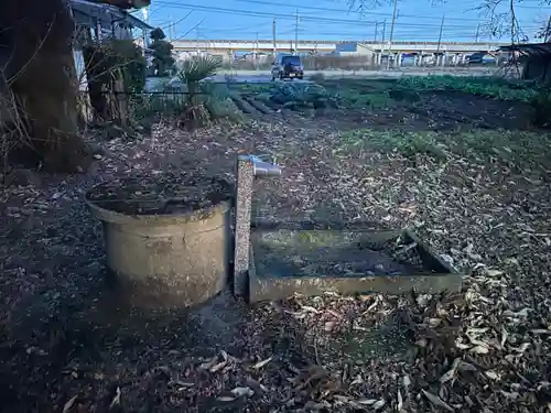 日月神社(茨城県)