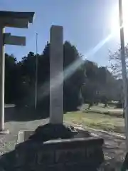 日吉神社の建物その他