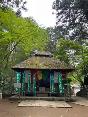 塩船観音寺(東京都)